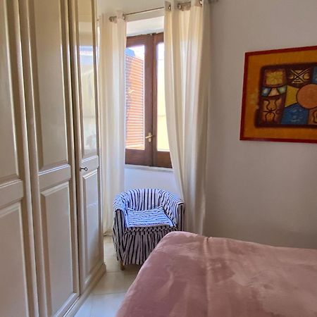 Casa Vacanza Maronti Barano dʼIschia Extérieur photo