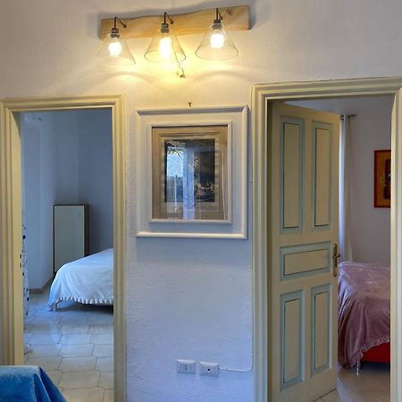 Casa Vacanza Maronti Barano dʼIschia Extérieur photo