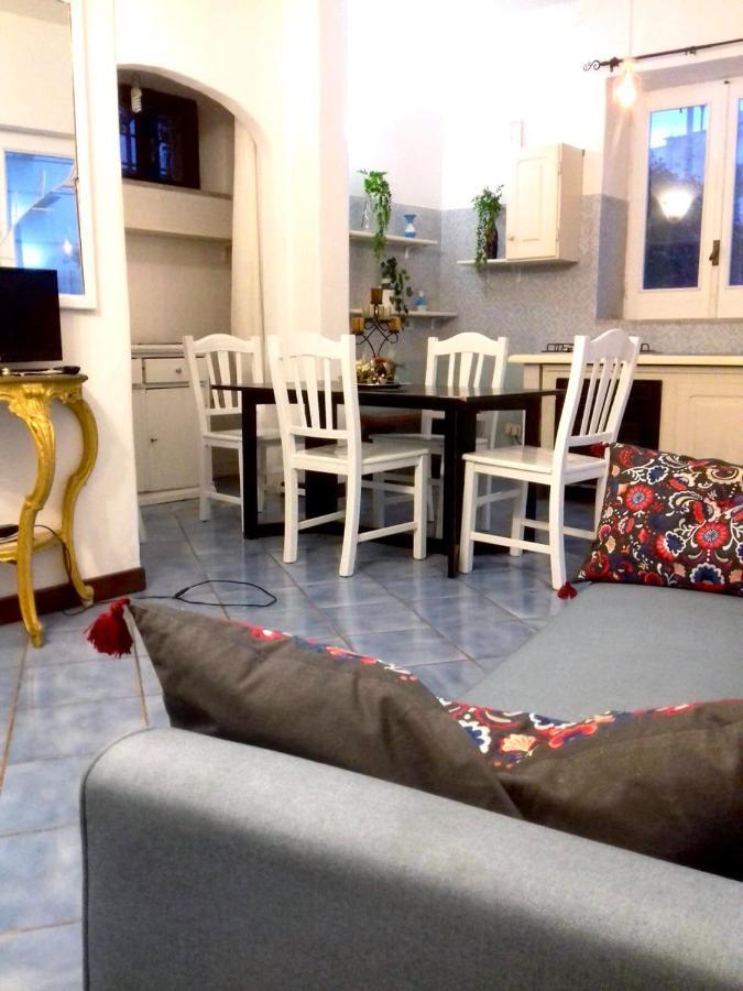 Casa Vacanza Maronti Barano dʼIschia Extérieur photo
