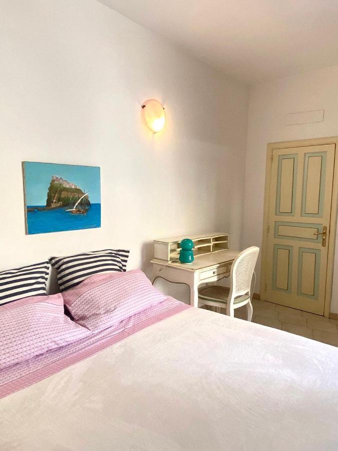 Casa Vacanza Maronti Barano dʼIschia Extérieur photo