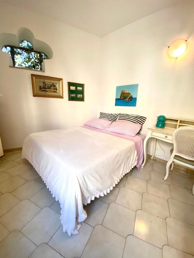 Casa Vacanza Maronti Barano dʼIschia Extérieur photo
