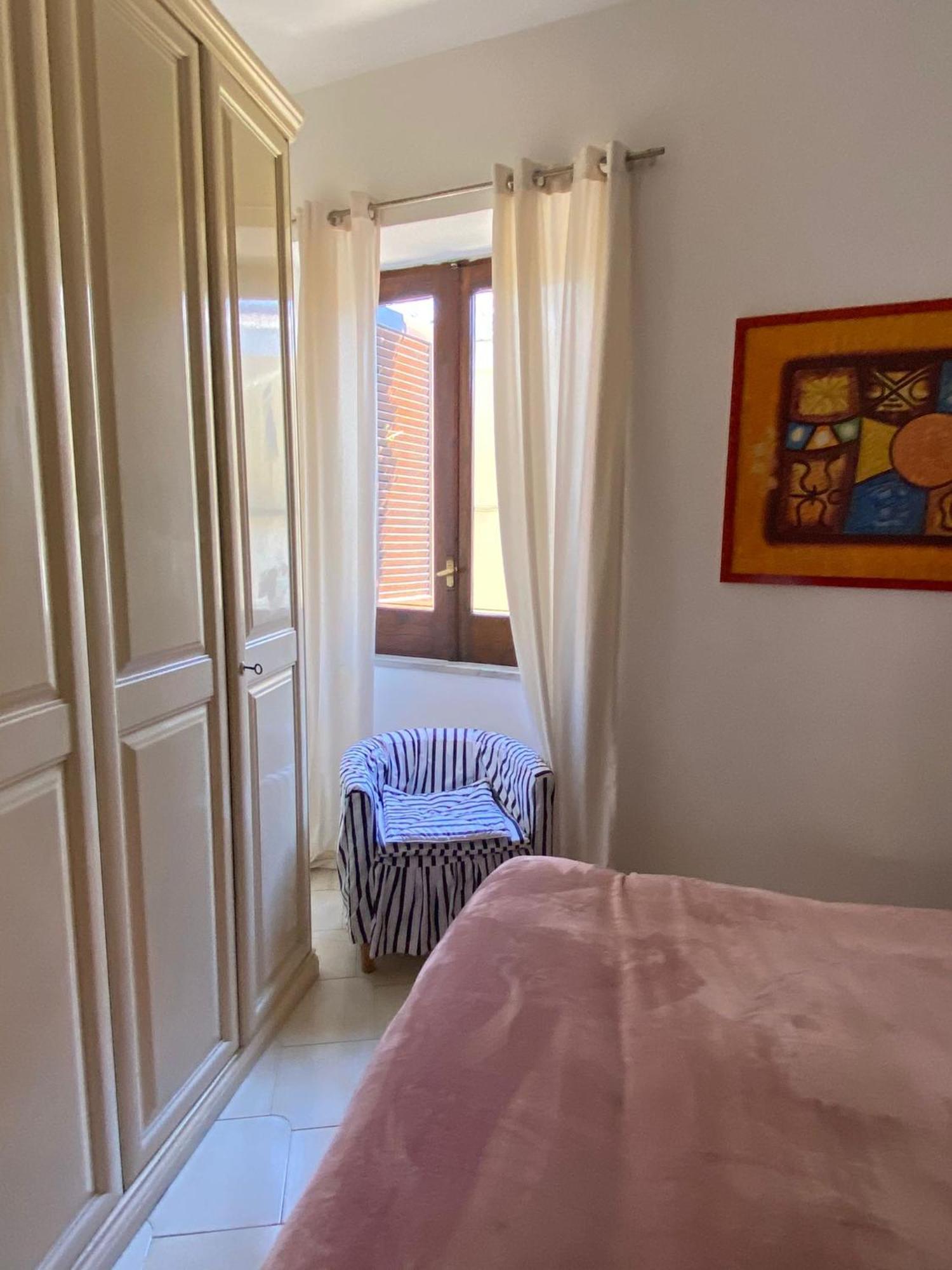 Casa Vacanza Maronti Barano dʼIschia Extérieur photo