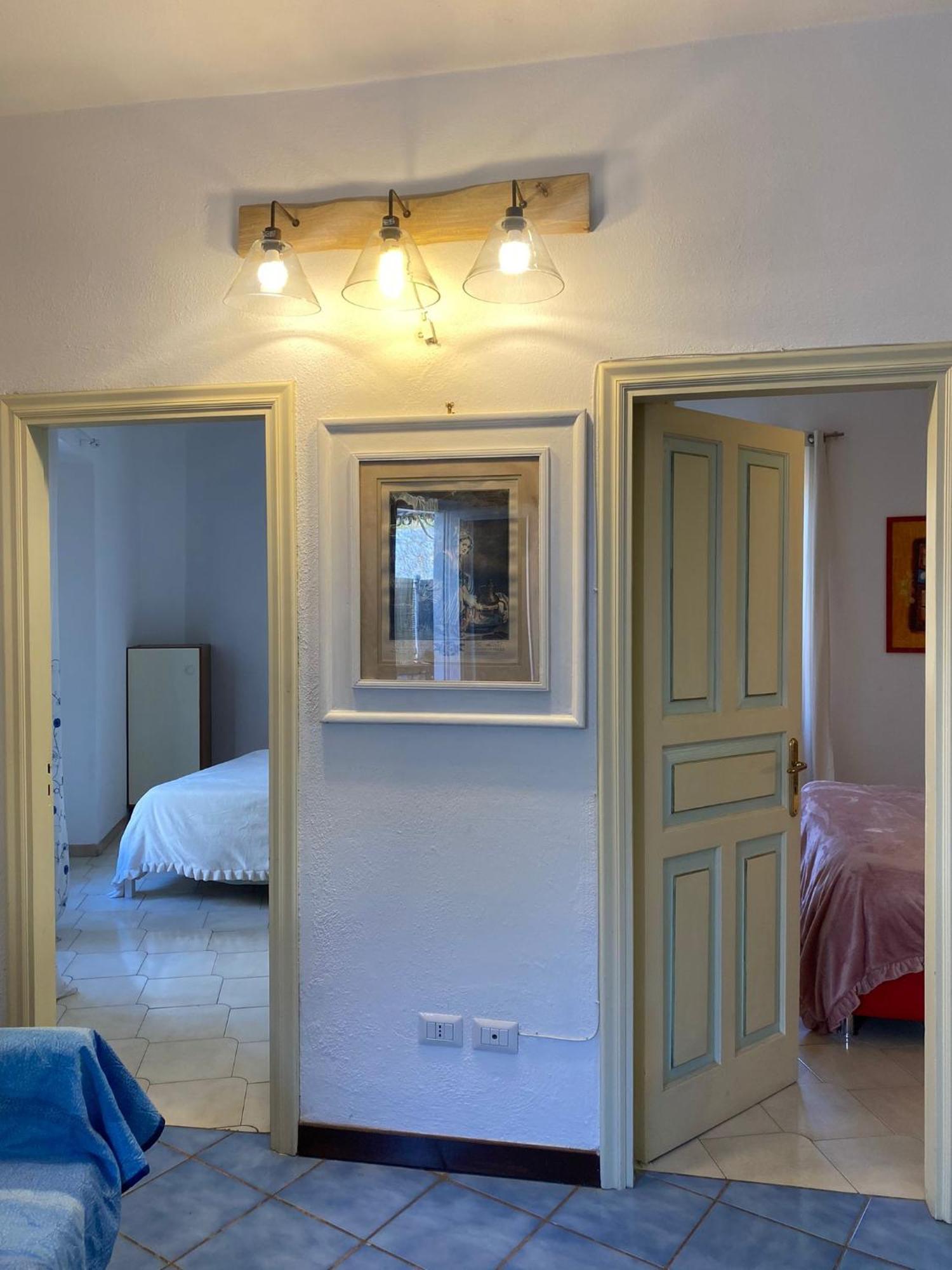 Casa Vacanza Maronti Barano dʼIschia Extérieur photo