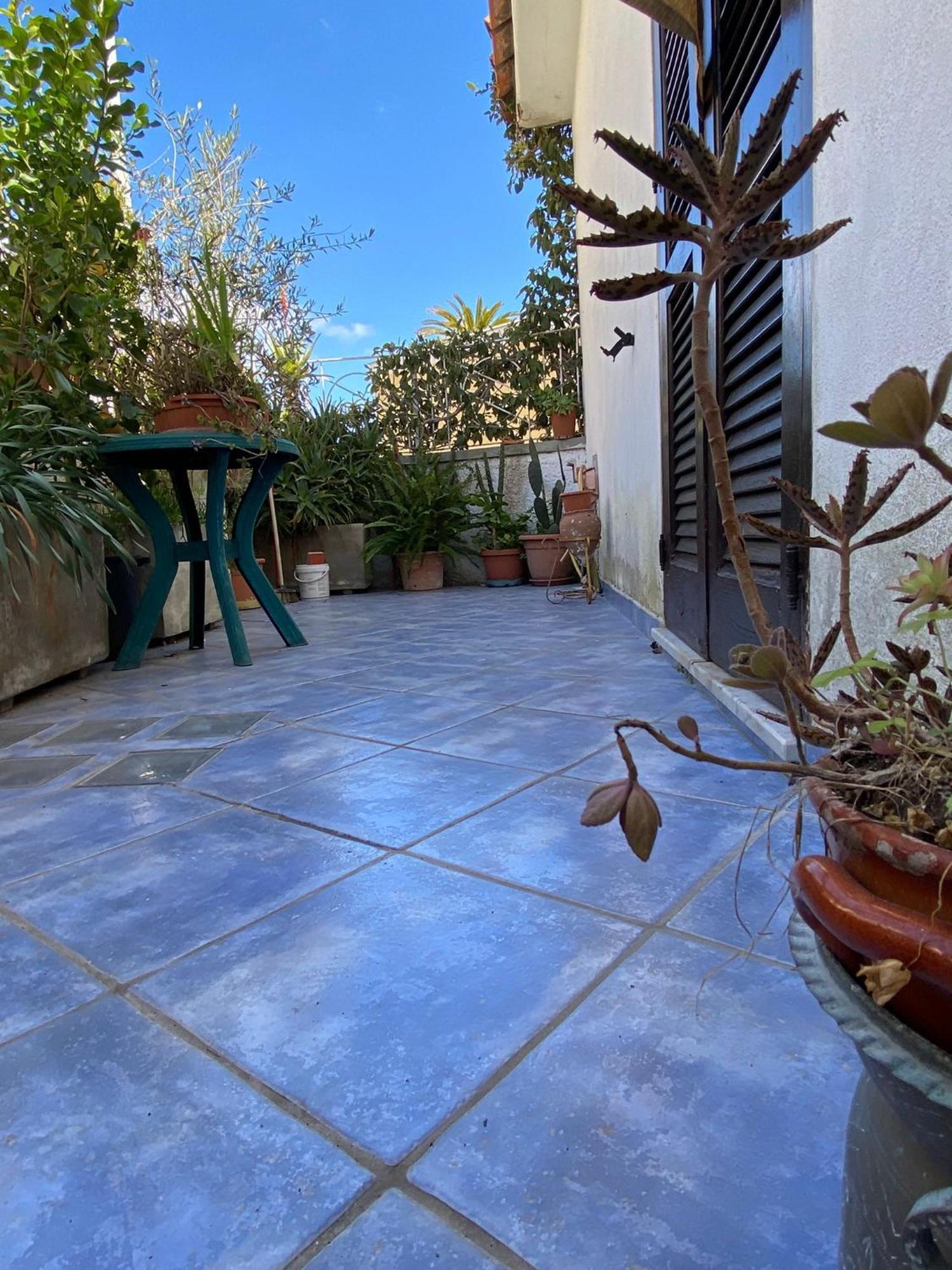 Casa Vacanza Maronti Barano dʼIschia Extérieur photo