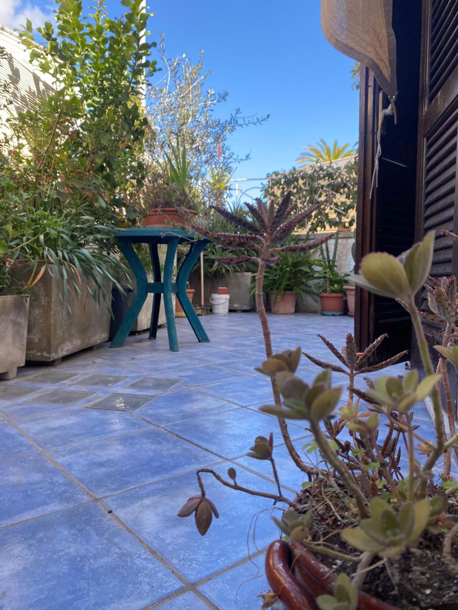 Casa Vacanza Maronti Barano dʼIschia Extérieur photo
