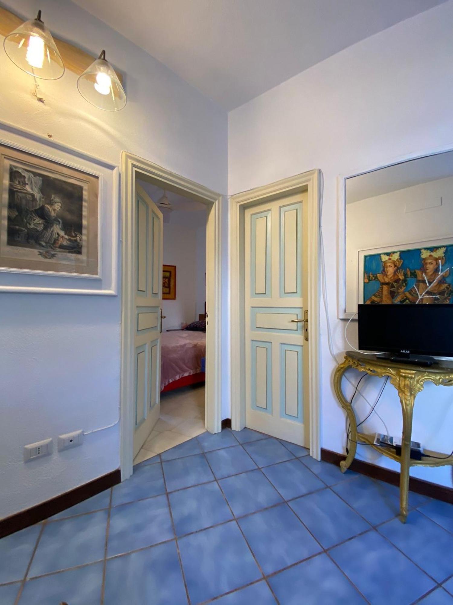 Casa Vacanza Maronti Barano dʼIschia Extérieur photo